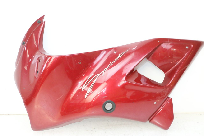 photo de LEFT FRONT FAIRING TRIUMPH SPRINT 900 (1995 - 1998)