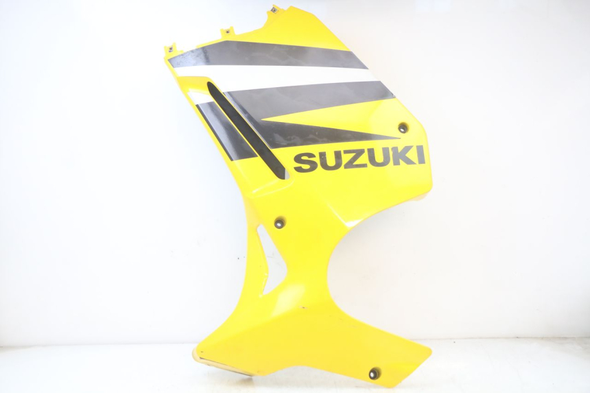 photo de LEFT FRONT FAIRING SUZUKI GS F 500 (2004 - 2007)