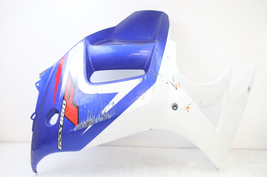 photo de LEFT FRONT FAIRING SUZUKI GSX F GSXF 650 (2007 - 2015)