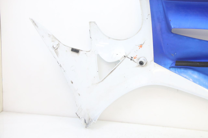 photo de LEFT FRONT FAIRING SUZUKI GSX F GSXF 650 (2007 - 2015)