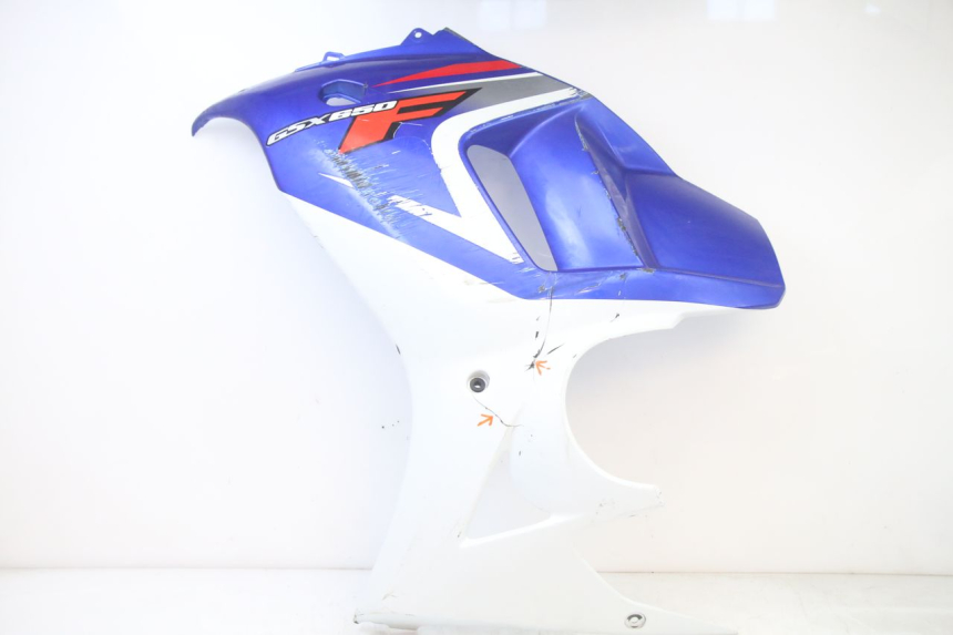 photo de LEFT FRONT FAIRING SUZUKI GSX F GSXF 650 (2007 - 2015)
