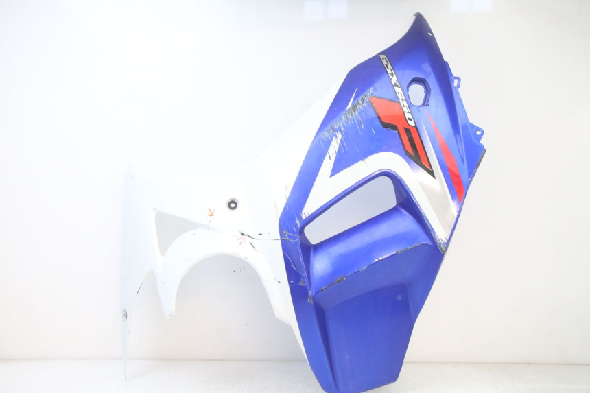 photo de LEFT FRONT FAIRING SUZUKI GSX F GSXF 650 (2007 - 2015)