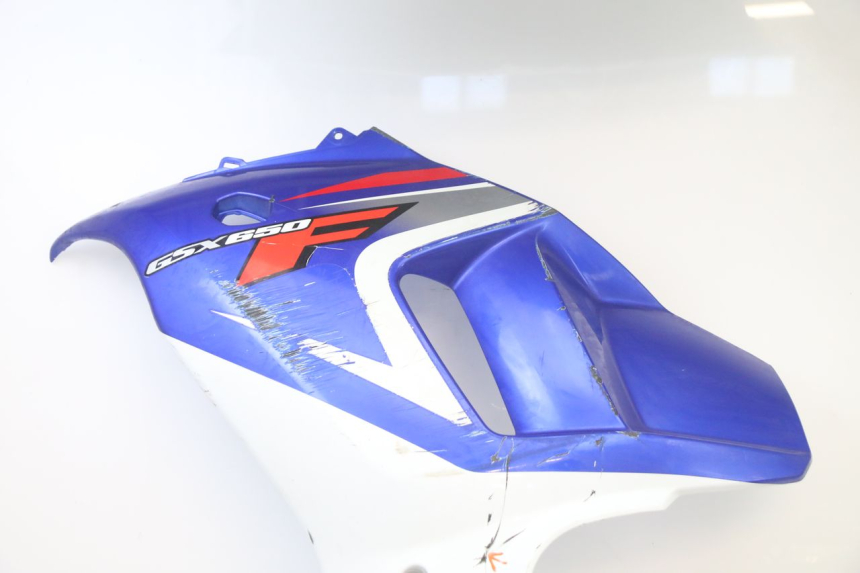 photo de LEFT FRONT FAIRING SUZUKI GSX F GSXF 650 (2007 - 2015)