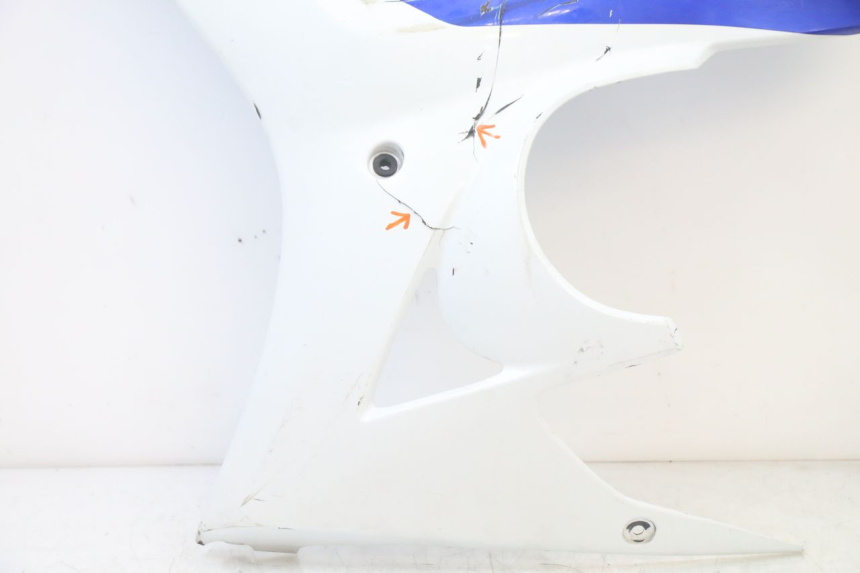 photo de LEFT FRONT FAIRING SUZUKI GSX F GSXF 650 (2007 - 2015)