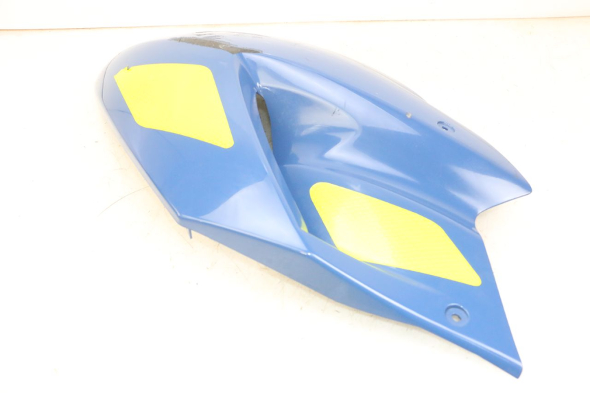 photo de LEFT FRONT SIDE PANEL YAMAHA TDM ABS 900 (2002 - 2014) - Technical close-up