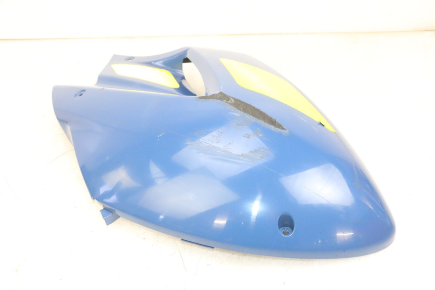 photo de LEFT FRONT SIDE PANEL YAMAHA TDM ABS 900 (2002 - 2014) - Fixing points details