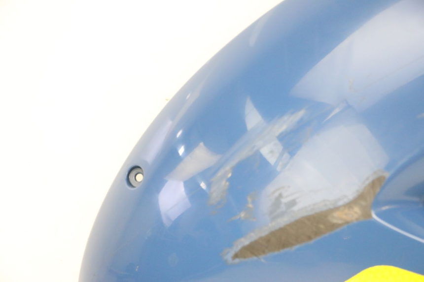 photo de LEFT FRONT SIDE PANEL YAMAHA TDM ABS 900 (2002 - 2014) - Surface and material condition