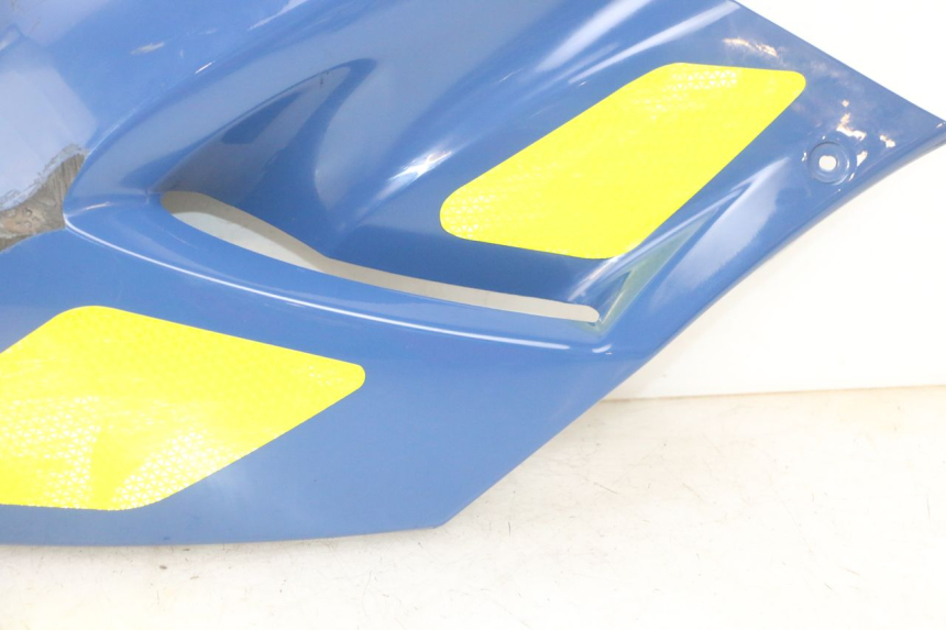 photo de LEFT FRONT SIDE PANEL YAMAHA TDM ABS 900 (2002 - 2014) - Checked used part