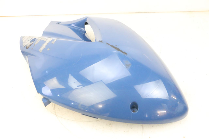 photo de LEFT FRONT SIDE PANEL YAMAHA TDM ABS 900 (2002 - 2014) - Markings and original references