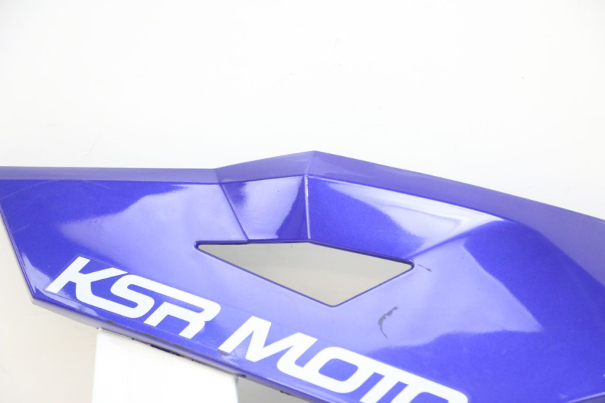 photo de LEFT FRONT FAIRING KSR TR SM 50 (2015 - 2018) - High-resolution close-up