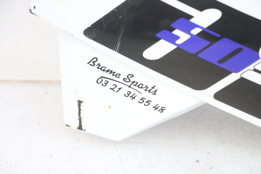 photo de LEFT FRONT FAIRING KSR TR SM 50 (2015 - 2018) - Detailed visual inspection