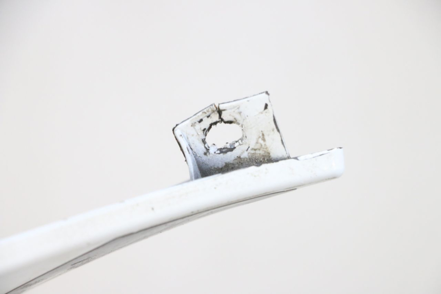 photo de LEFT FRONT FAIRING KSR TR SM 50 (2015 - 2018) - Alternative perspective