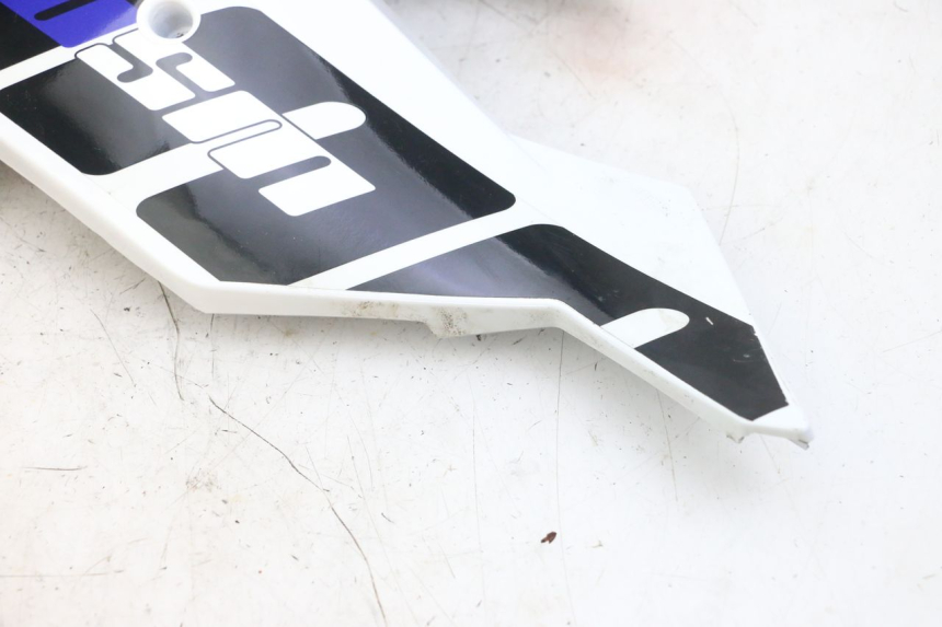 photo de LEFT FRONT FAIRING KSR TR SM 50 (2015 - 2018) - Markings and original references