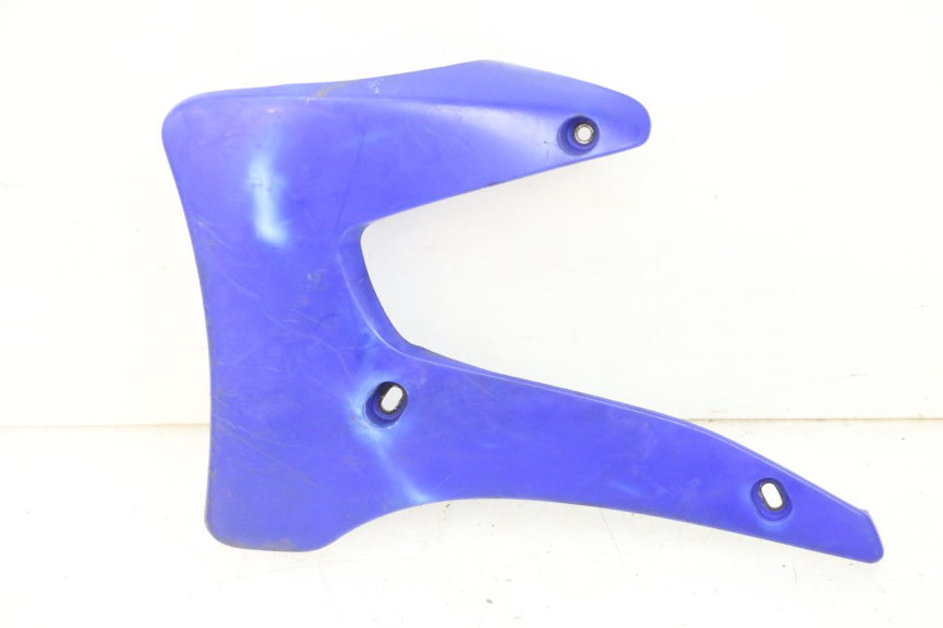 photo de LEFT FRONT FAIRING YAMAHA TTR 125 (2000 - 2020) - Main view