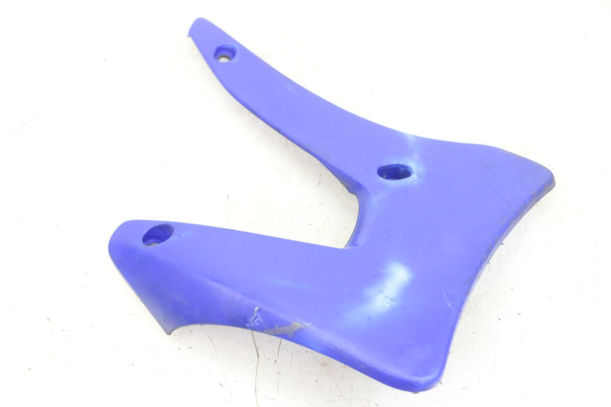 photo de LEFT FRONT FAIRING YAMAHA TTR 125 (2000 - 2020) - Technical close-up