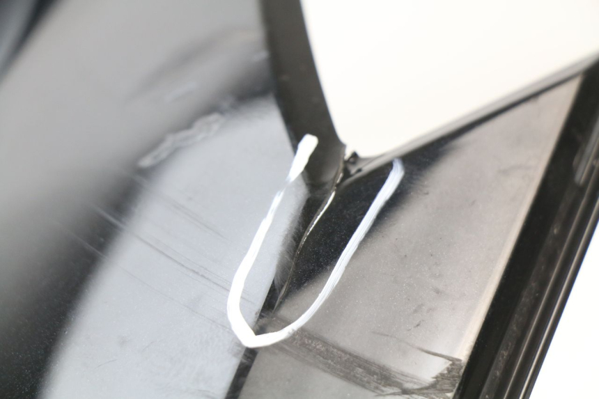 photo de LEFT FRONT FAIRING YAMAHA XMAX X-MAX ABS 125 (2014 - 2016) - Component detail