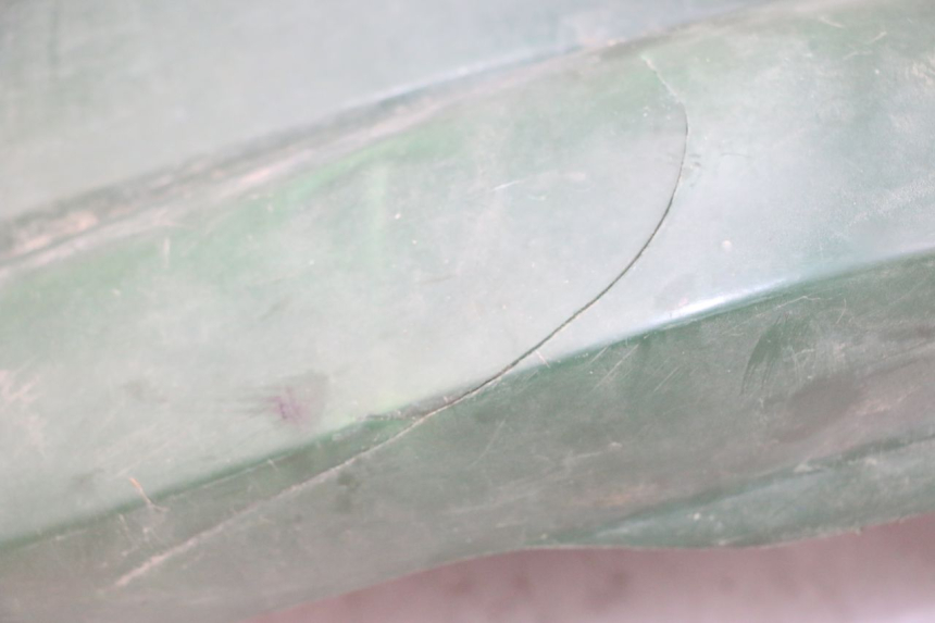 photo de LEFT FRONT FAIRING YAMAHA YFM GRIZZLY 550 (2008 - 2015)