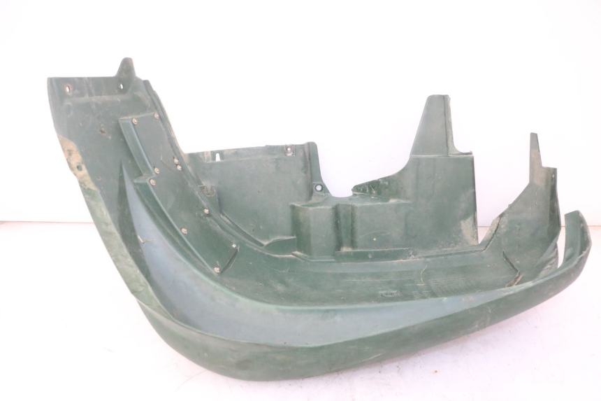 photo de LEFT FRONT FAIRING YAMAHA YFM GRIZZLY 550 (2008 - 2015)