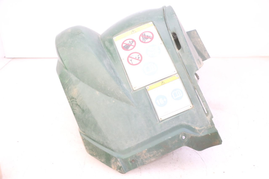 photo de LEFT FRONT FAIRING YAMAHA YFM GRIZZLY 550 (2008 - 2015)