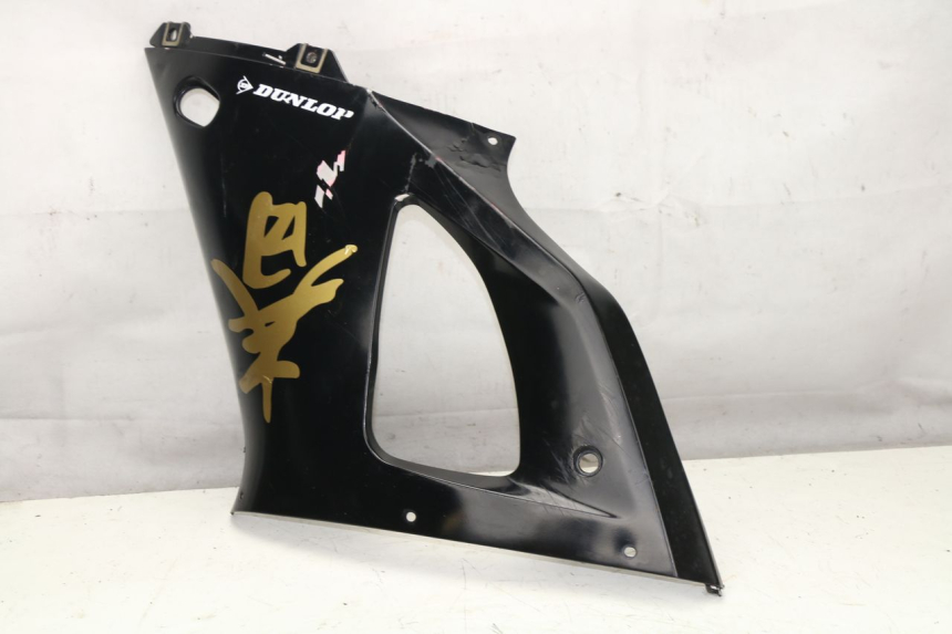 photo de LEFT FRONT FAIRING YAMAHA YZF R1 1000 (1998 - 1999)