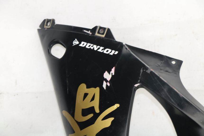 photo de LEFT FRONT FAIRING YAMAHA YZF R1 1000 (1998 - 1999)