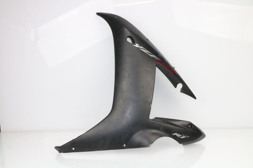 photo de LEFT FRONT FAIRING YAMAHA YZF R1 1000 (2002 - 2003)