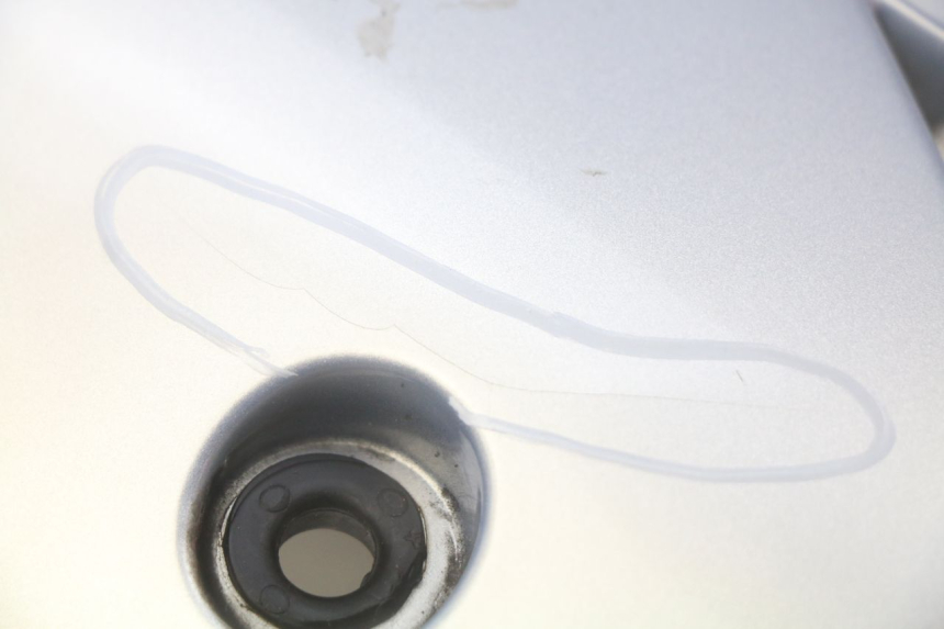 photo de LEFT FRONT FAIRING KAWASAKI ZR7 ZR-7 S 750 (1999 - 2004)