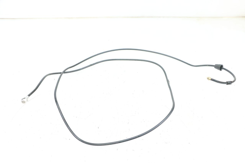 photo de REAR BRAKE HOSE DUALTRON VICTOR LIMITED 1