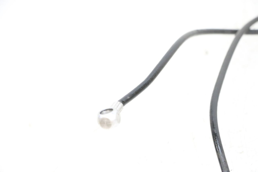 photo de REAR BRAKE HOSE DUALTRON VICTOR LIMITED 1