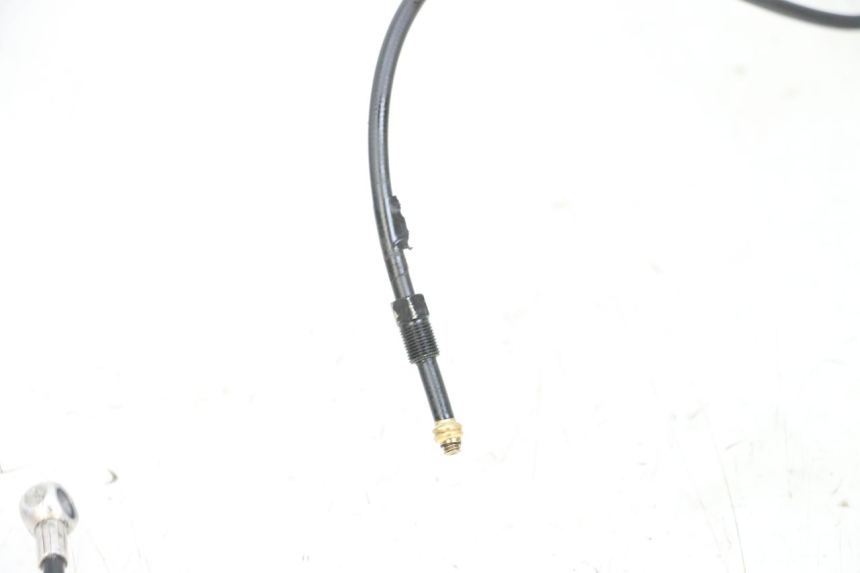 photo de FRONT BRAKE HOSE DUALTRON VICTOR LIMITED 1