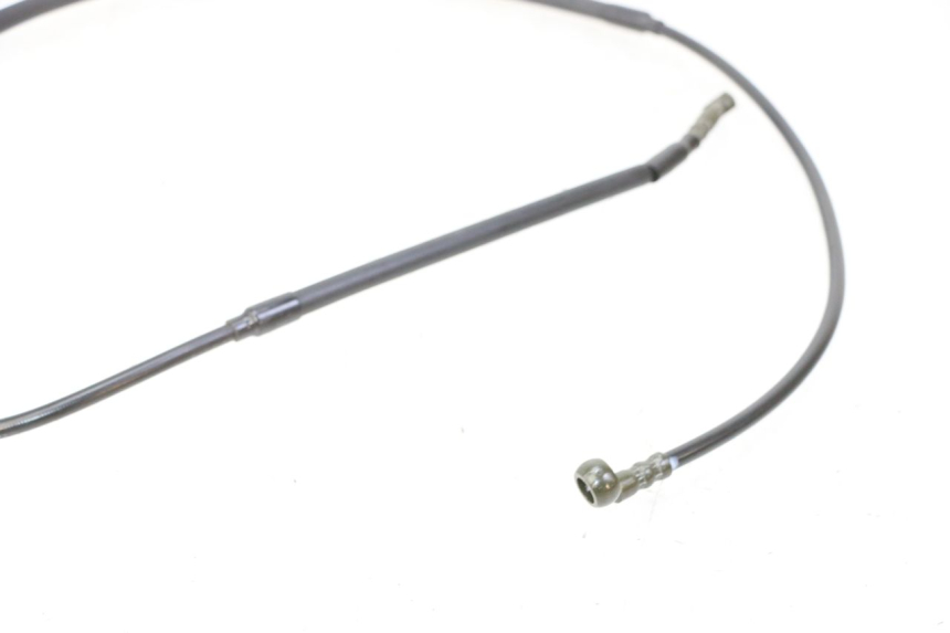 photo de FRONT AND REAR BRAKE HOSE APOLLO RFZ 125