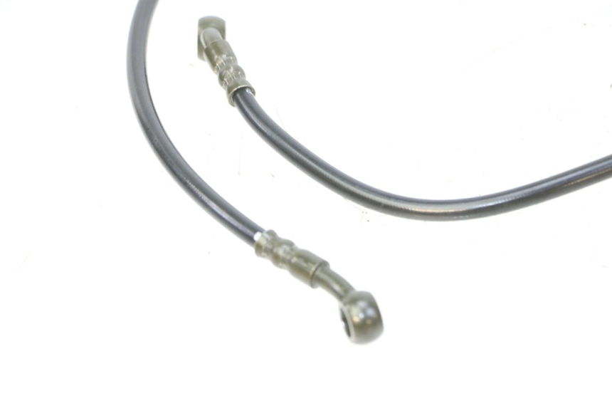 photo de FRONT AND REAR BRAKE HOSE APOLLO RFZ 125