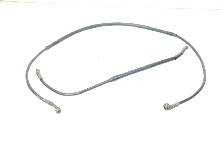 photo de FRONT AND REAR BRAKE HOSE APOLLO RFZ 125