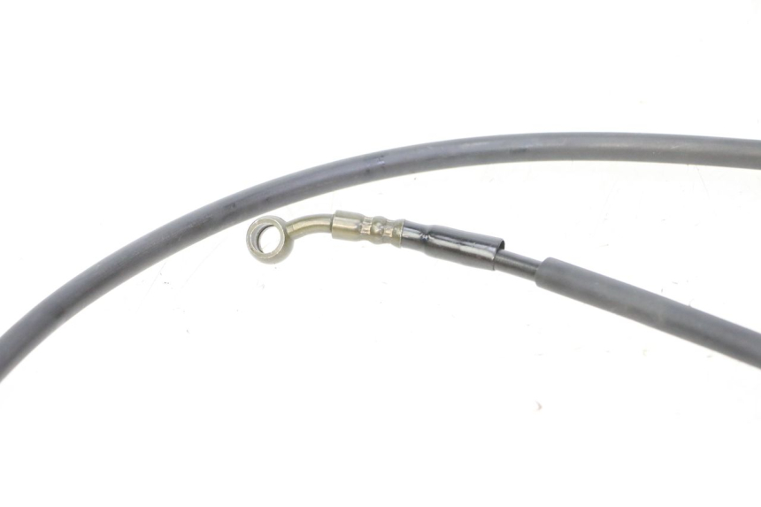 photo de FRONT AND REAR BRAKE HOSE APOLLO RFZ 125