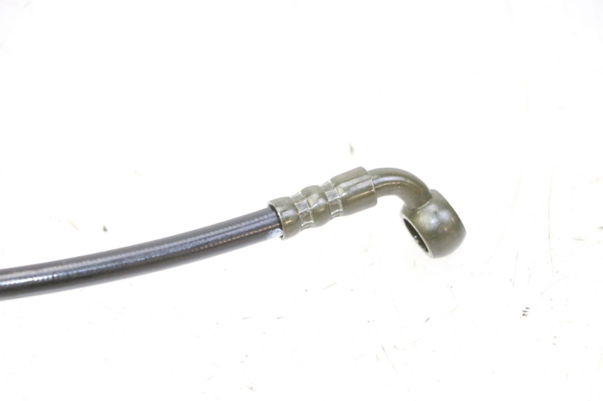 photo de FRONT AND REAR BRAKE HOSE APOLLO RFZ 125