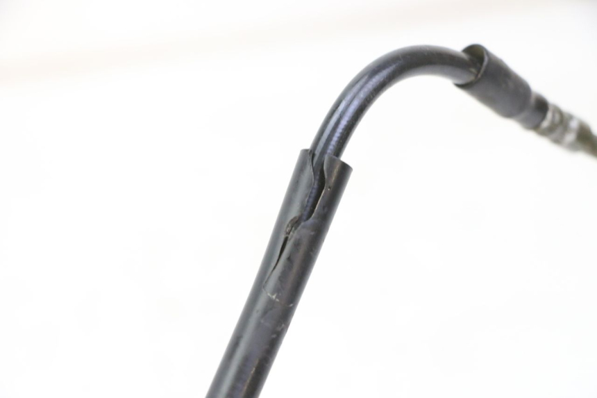 photo de FRONT AND REAR BRAKE HOSE APOLLO RFZ 125