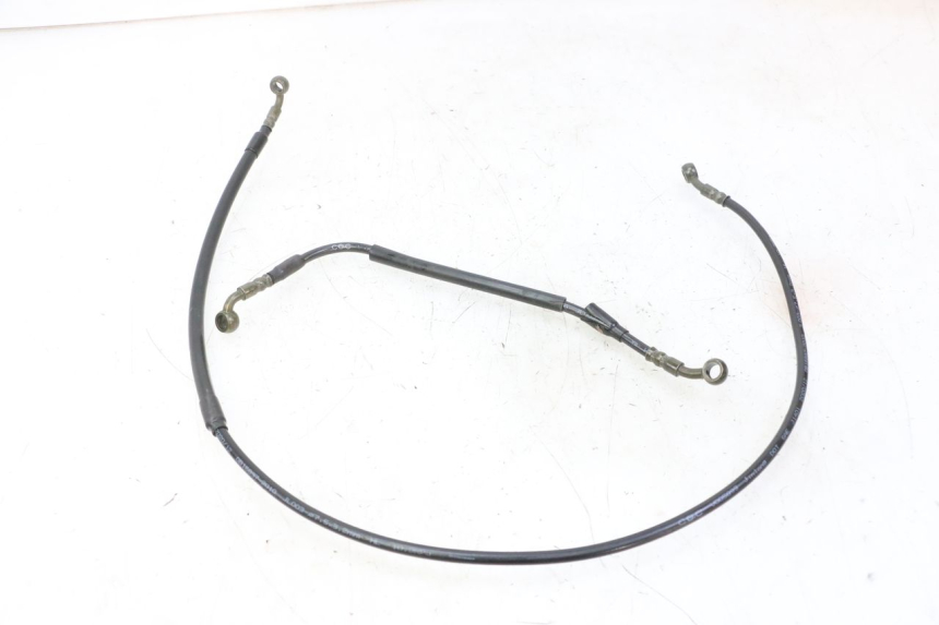 photo de FRONT AND REAR BRAKE HOSE APOLLO RFZ 125