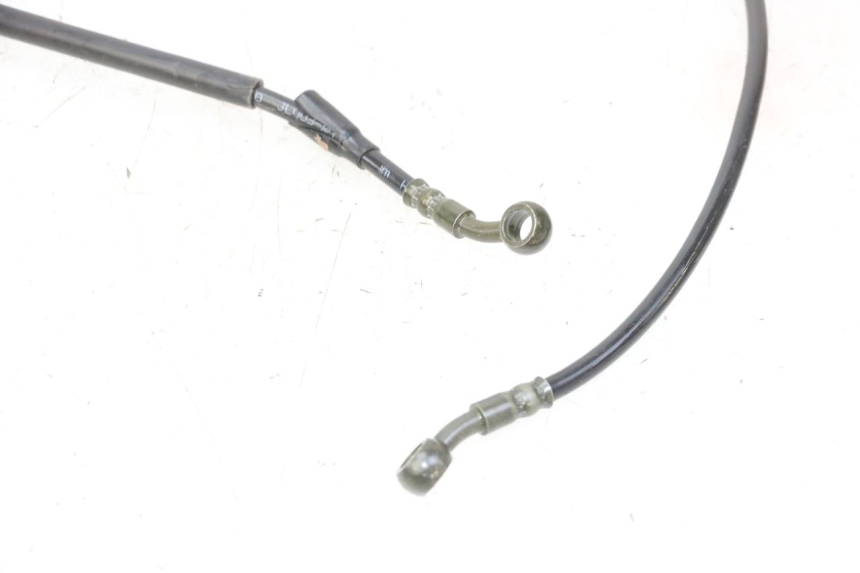 photo de FRONT AND REAR BRAKE HOSE APOLLO RFZ 125