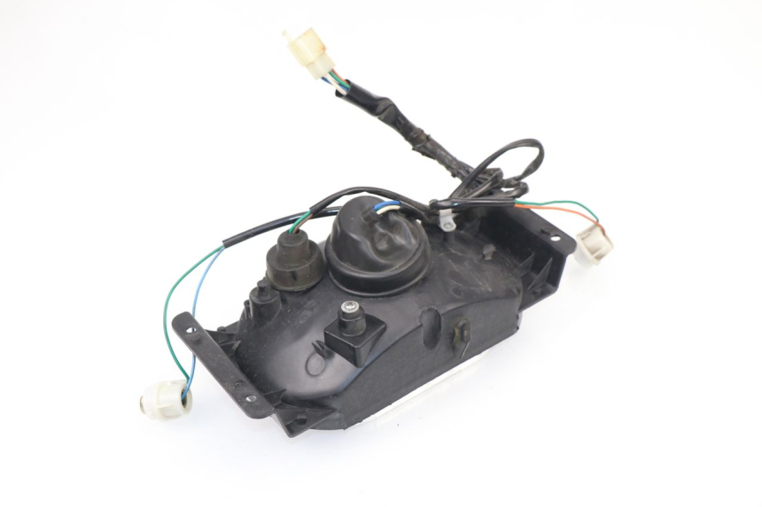 photo de HEADLIGHT BOWL JM MOTORS DELIVERY 4T 50 (2017 - 2020)