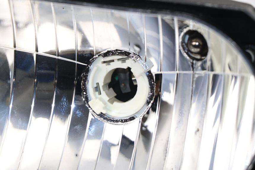 photo de HEADLIGHT BOWL JM MOTORS DELIVERY 4T 50 (2017 - 2020)