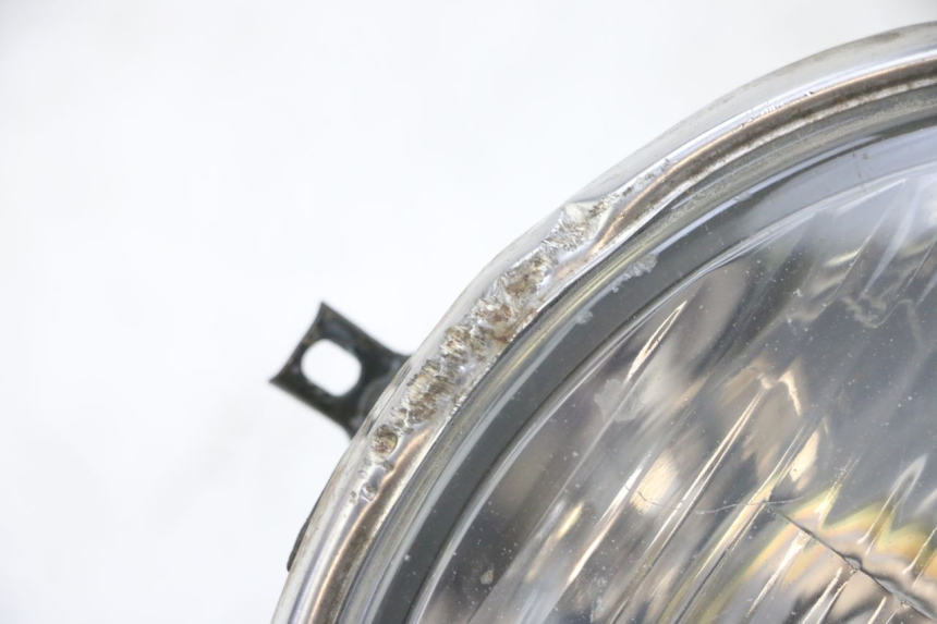 photo de HEADLIGHT BOWL HONDA NTV REVERSE 650 (1988 - 1988) - Technical close-up