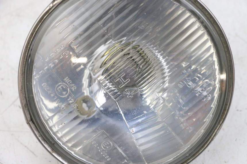 photo de HEADLIGHT BOWL HONDA NTV REVERSE 650 (1988 - 1988) - Product overview