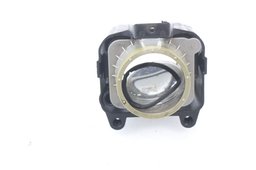 photo de HEADLIGHT BOWL PEUGEOT LUDIX 50 (2005 - 2007) - Zoom on usage condition