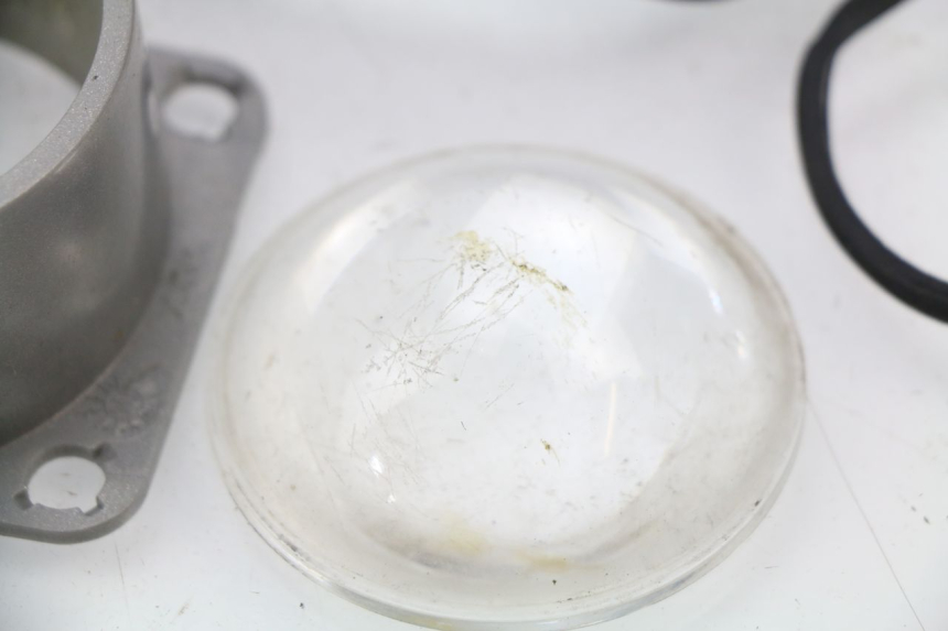 photo de HEADLIGHT BOWL PEUGEOT LUDIX 50 (2005 - 2007) - Checked used part