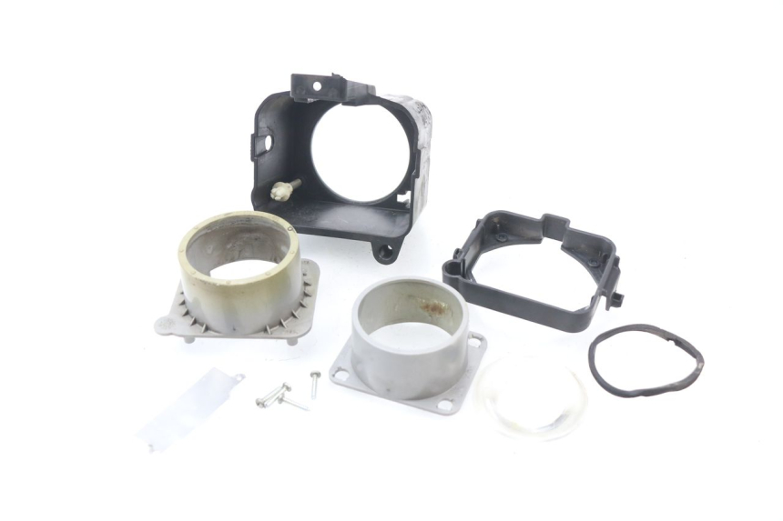 photo de HEADLIGHT BOWL PEUGEOT LUDIX 50 (2005 - 2007) - Markings and original references