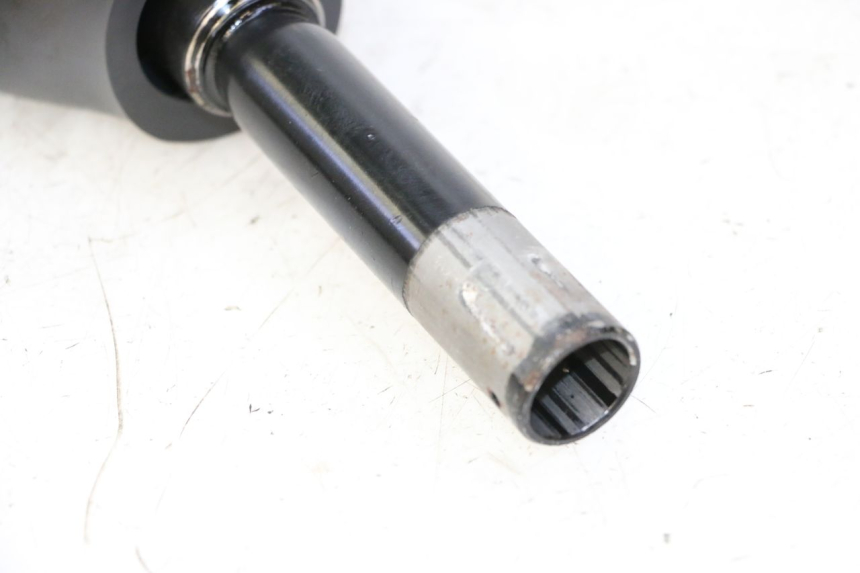 photo de FORK SEGWAY NINEBOT F65I 1