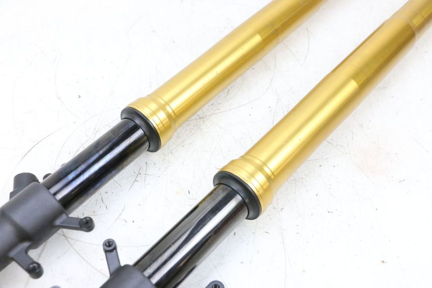 photo de FORK SUZUKI GSXR GSX-R 1000 (2003 - 2004) - Distinctive features