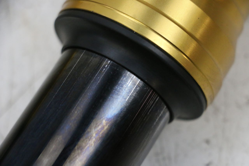 photo de FORK SUZUKI GSXR GSX-R 1000 (2003 - 2004) - Alternative angle