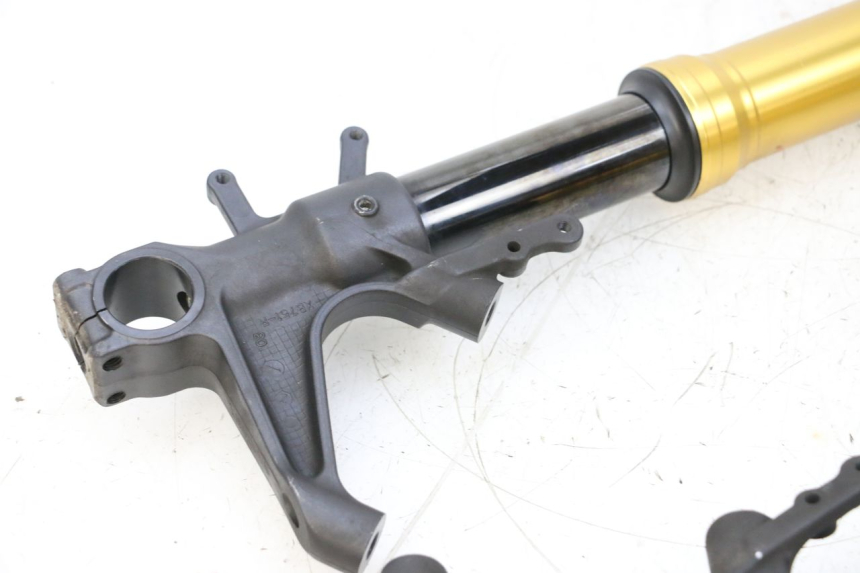 photo de FORK SUZUKI GSXR GSX-R 1000 (2003 - 2004) - Spare part profile view