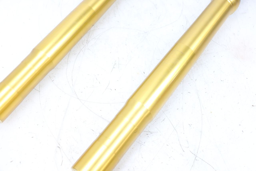 photo de FORK SUZUKI GSXR GSX-R 1000 (2003 - 2004) - Technical close-up